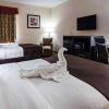 best western mulberry hotel