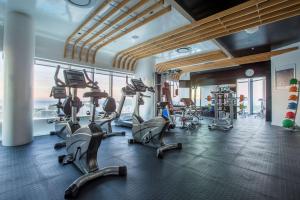 Radisson Blu Hotel, Port Elizabeth,Nelson Mandela Bay>>Humewood,4 star