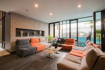 Lani Chiang Mai Hotel,Chiang Mai>>Chang Phueak,4 star