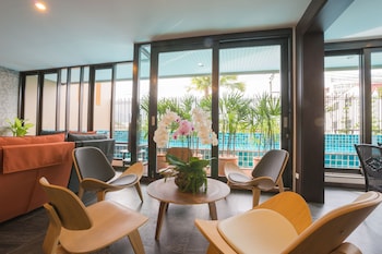 Lani Chiang Mai Hotel,Chiang Mai>>Chang Phueak,4 star