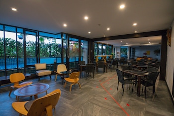 lani chiang mai hotel