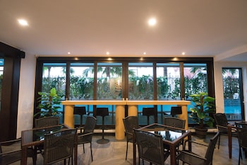 lani chiang mai hotel