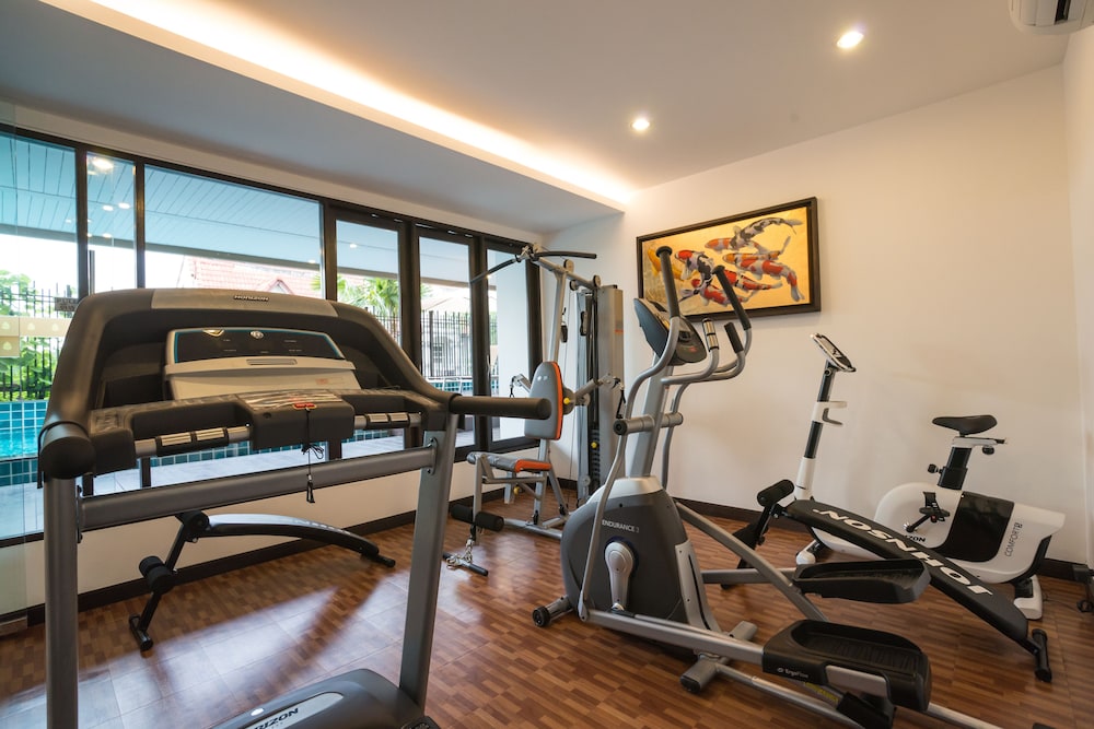 lani chiang mai hotel