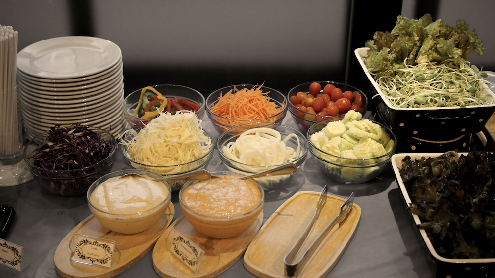 lani chiang mai hotel