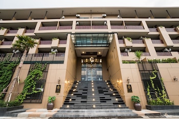 Lani Chiang Mai Hotel,Chiang Mai>>Chang Phueak,4 star