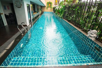 lani chiang mai hotel