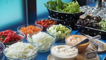 lani chiang mai hotel