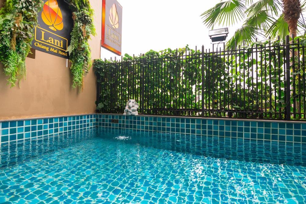 lani chiang mai hotel