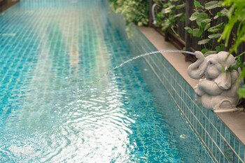 lani chiang mai hotel