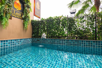 lani chiang mai hotel