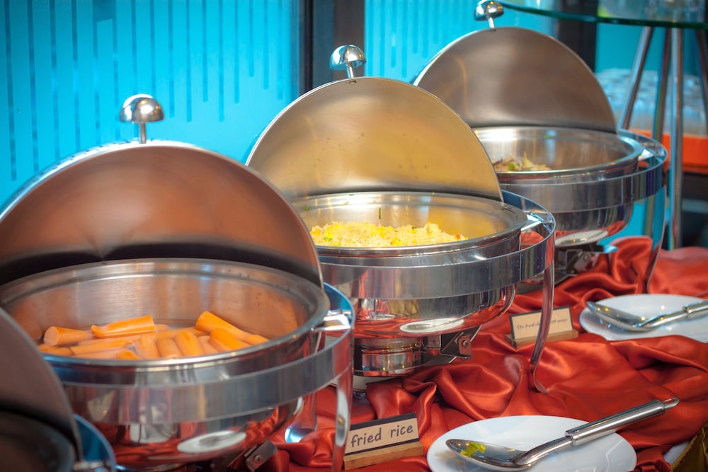 lani chiang mai hotel