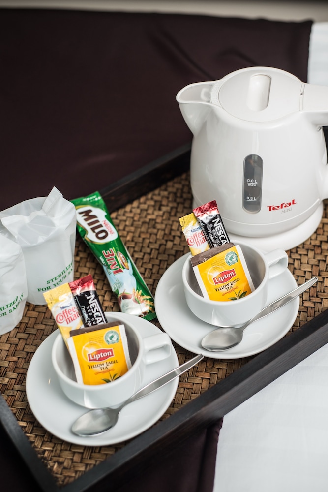 lani chiang mai hotel