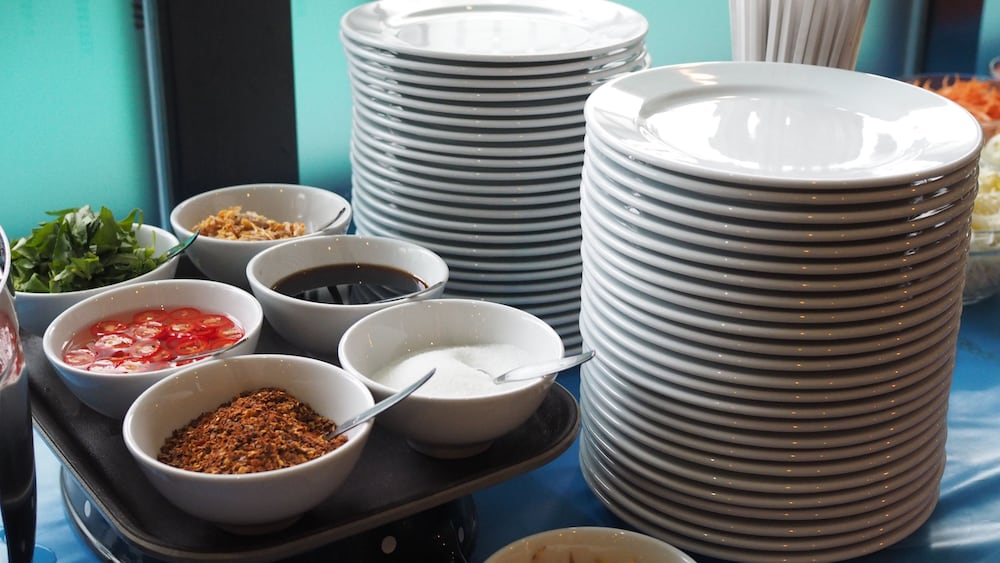 lani chiang mai hotel