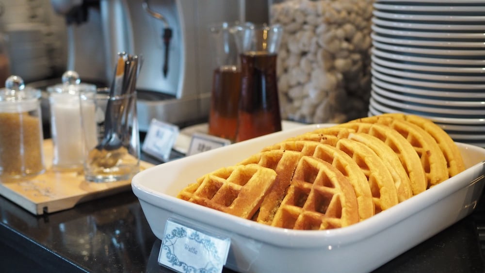 lani chiang mai hotel