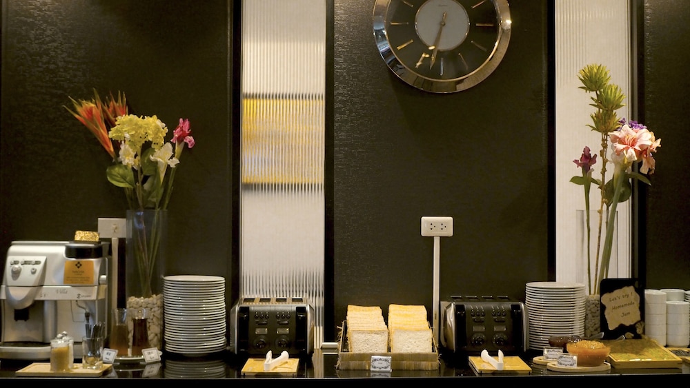 lani chiang mai hotel