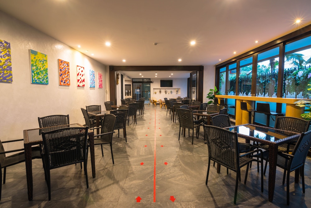 lani chiang mai hotel