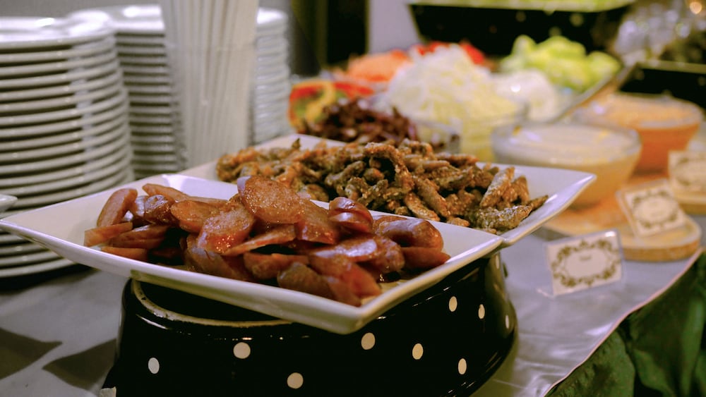 lani chiang mai hotel