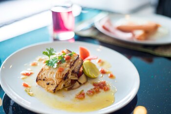 lani chiang mai hotel