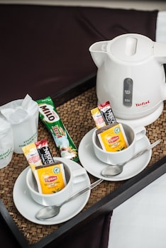 lani chiang mai hotel