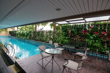 lani chiang mai hotel