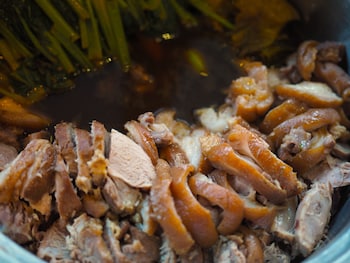 lani chiang mai hotel