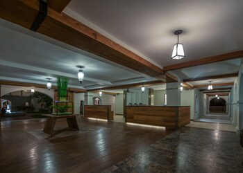 sanctum inle resort