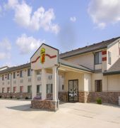 super 8 by wyndham st james