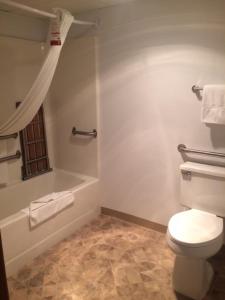 super 8 by wyndham st james