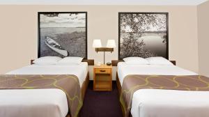 super 8 by wyndham st james