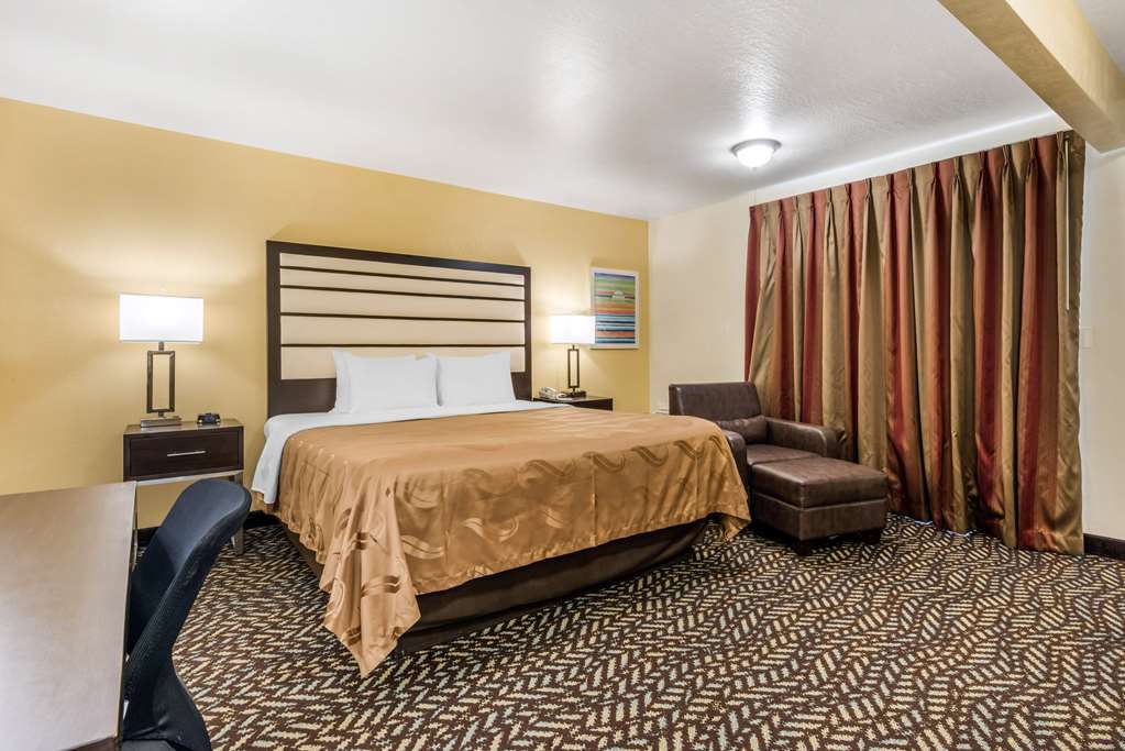 quality inn and suites capitola by the sea