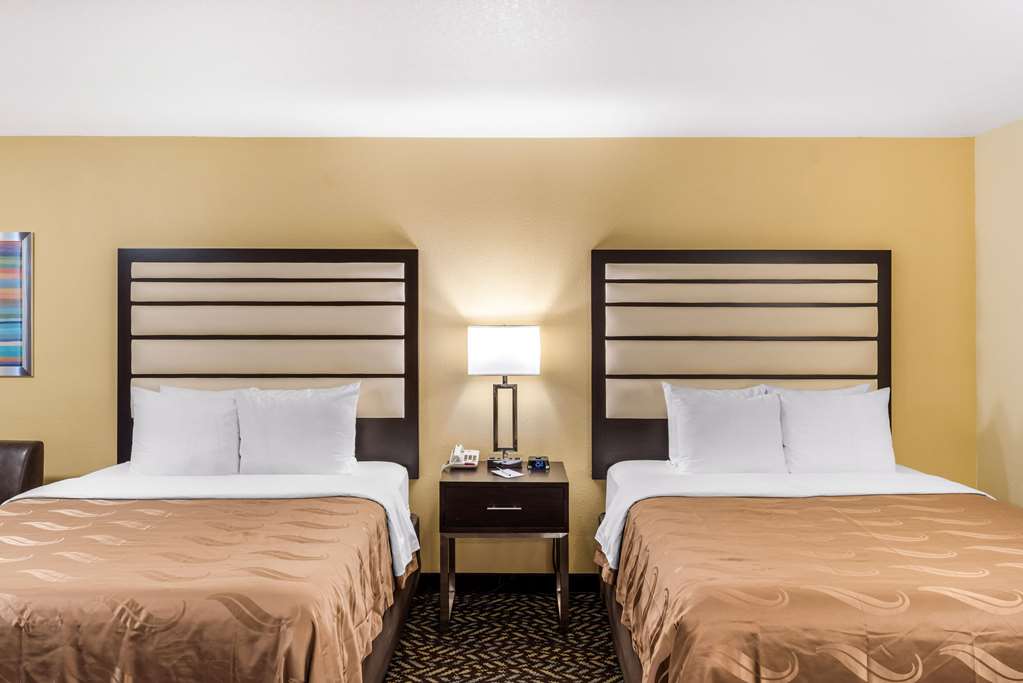 quality inn and suites capitola by the sea