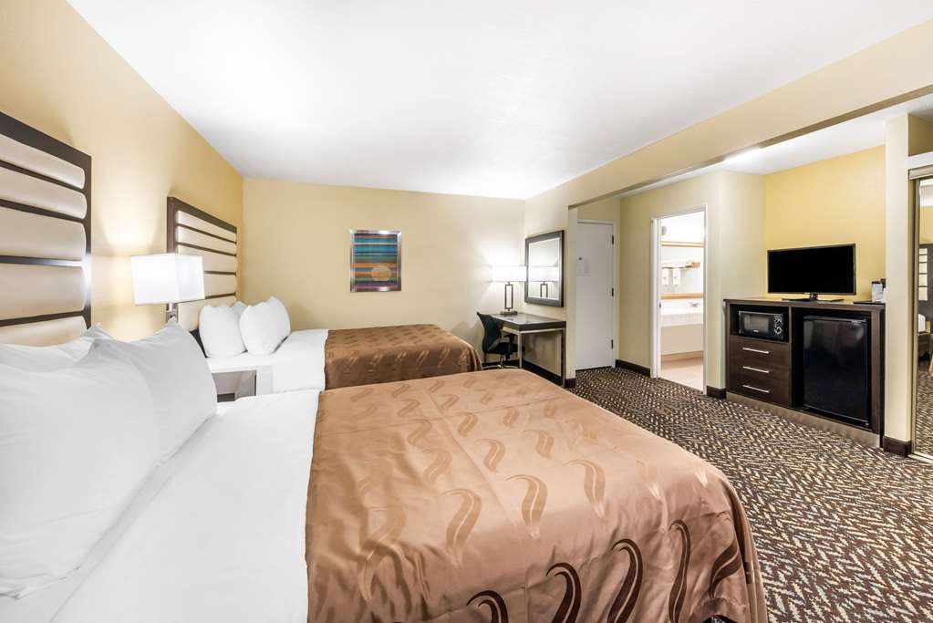 quality inn and suites capitola by the sea