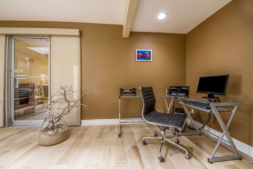 quality inn and suites capitola by the sea
