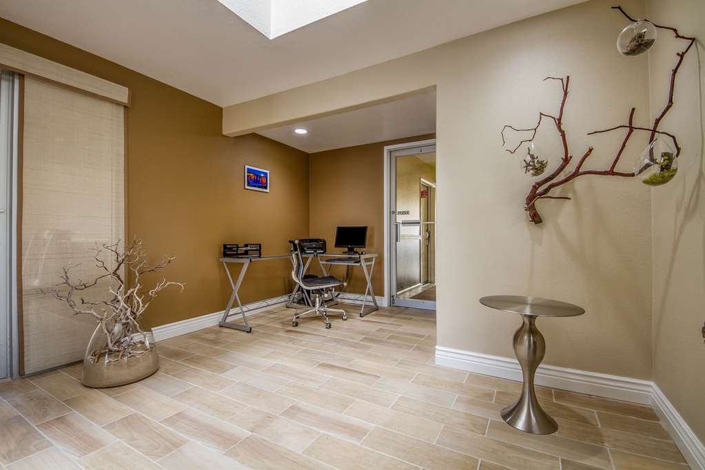 quality inn and suites capitola by the sea