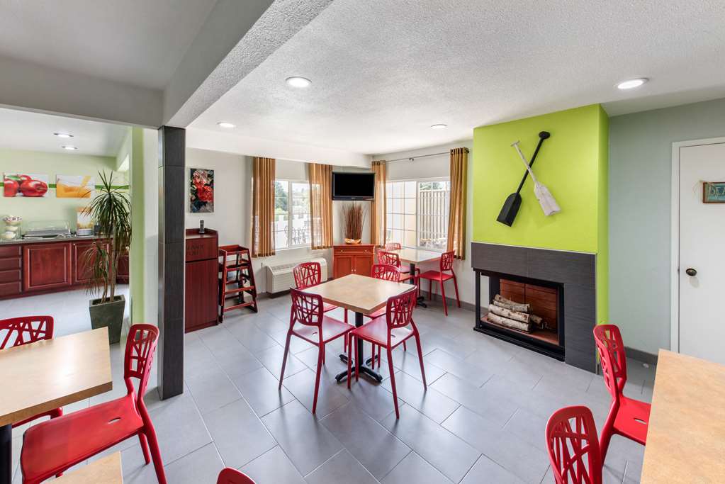 quality inn and suites capitola by the sea