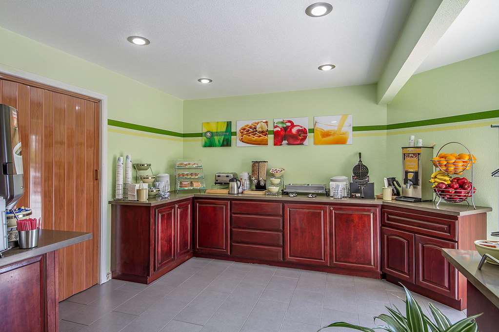 quality inn and suites capitola by the sea