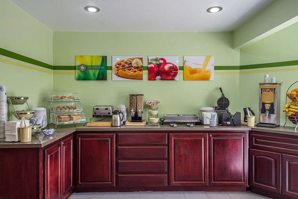 quality inn and suites capitola by the sea