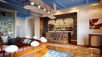 Graduate Chapel Hill,Raleigh>>Chapel Hill,4 star