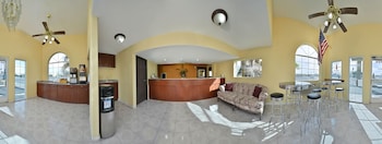 days inn by wyndham el centro