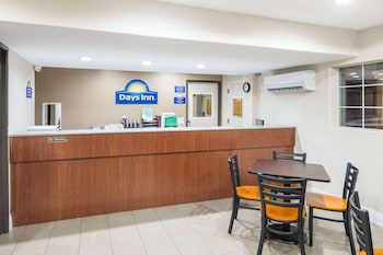 days inn by wyndham el centro