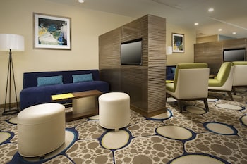 holiday inn el paso airport by ihg