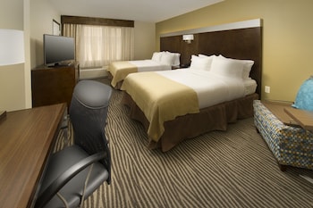 holiday inn el paso airport by ihg