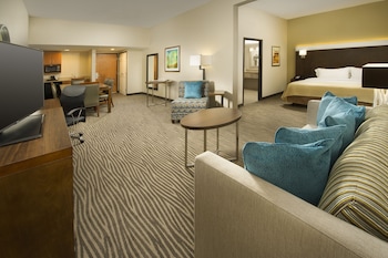 holiday inn el paso airport by ihg