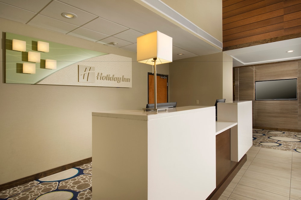 holiday inn el paso airport by ihg