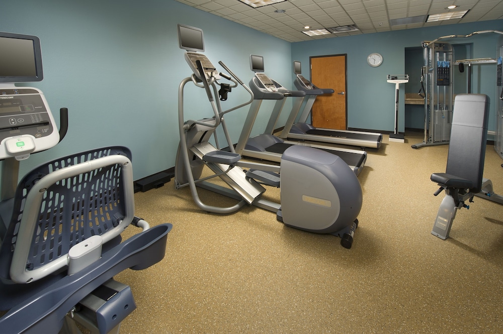 holiday inn el paso airport by ihg