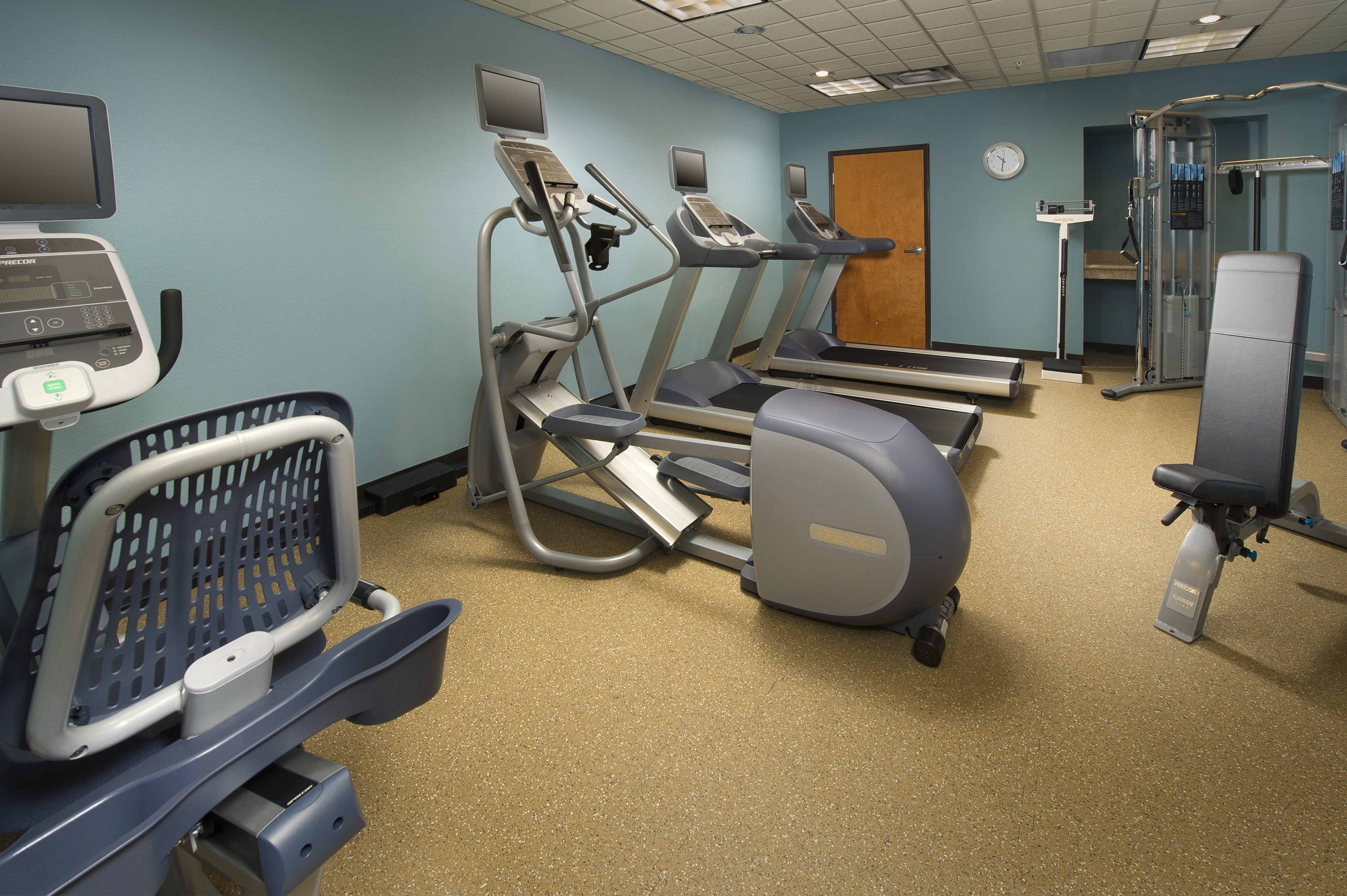 holiday inn el paso airport by ihg