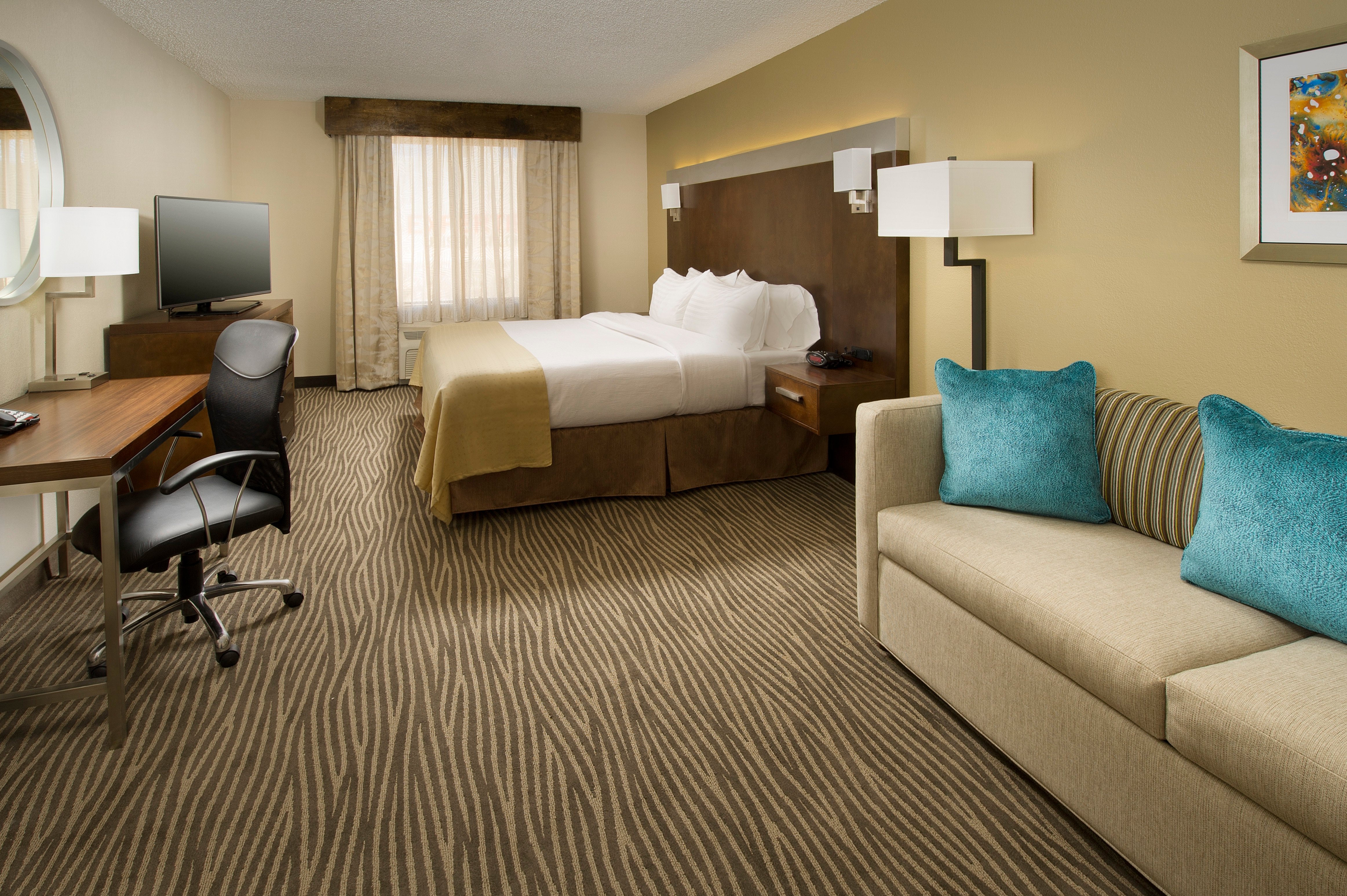 holiday inn el paso airport by ihg