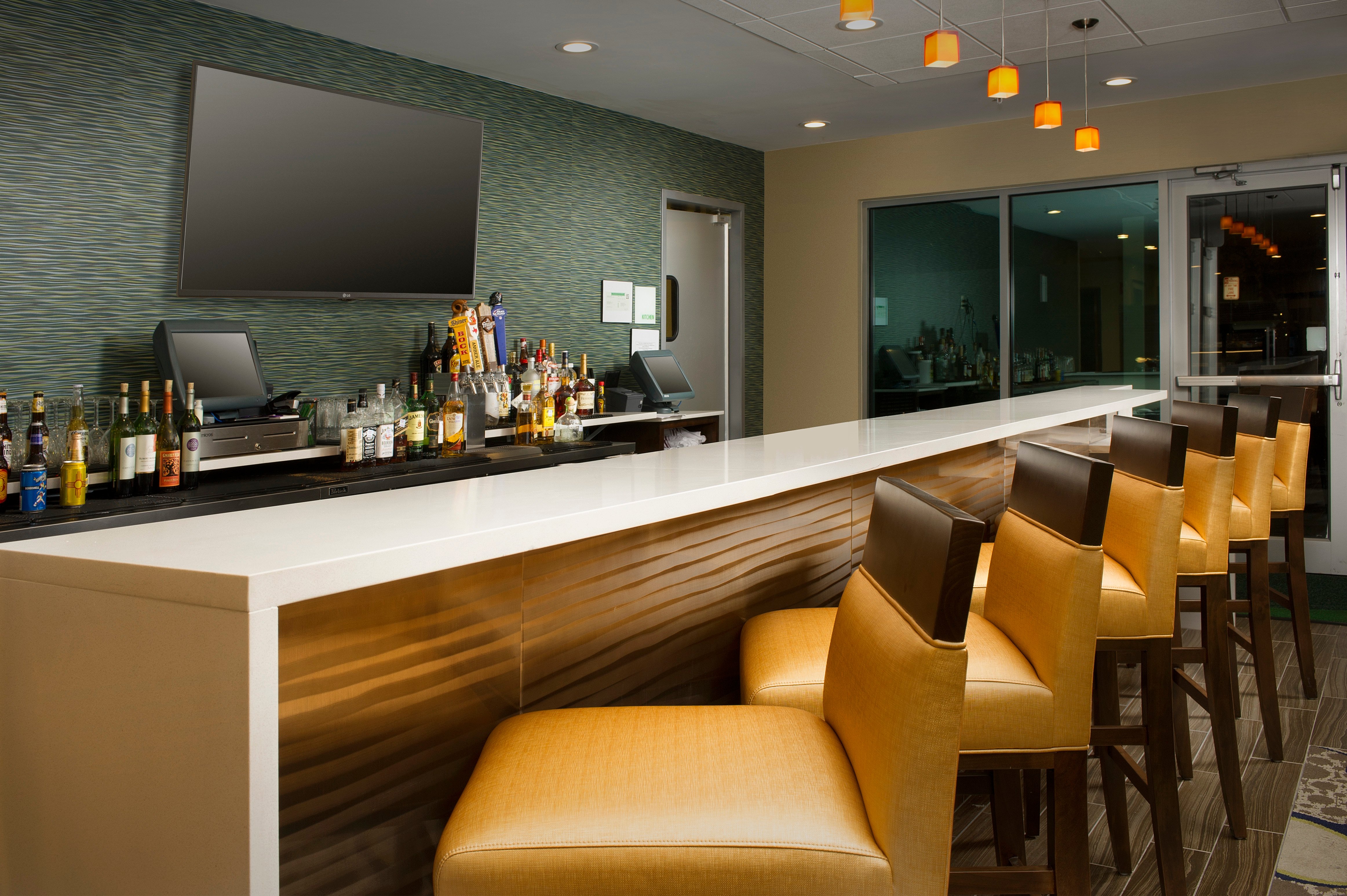 holiday inn el paso airport by ihg