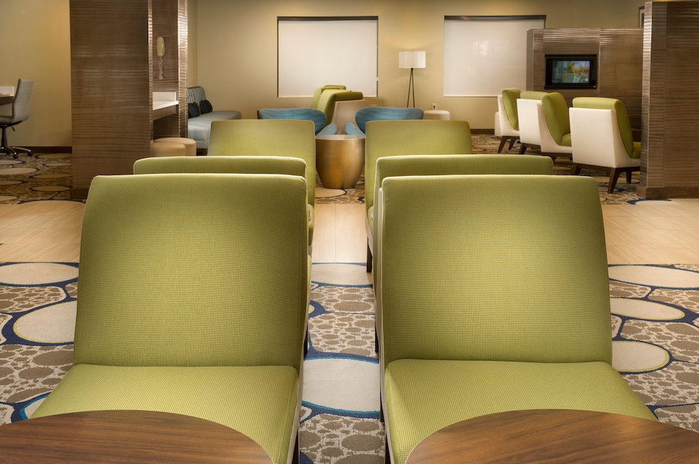 holiday inn el paso airport by ihg