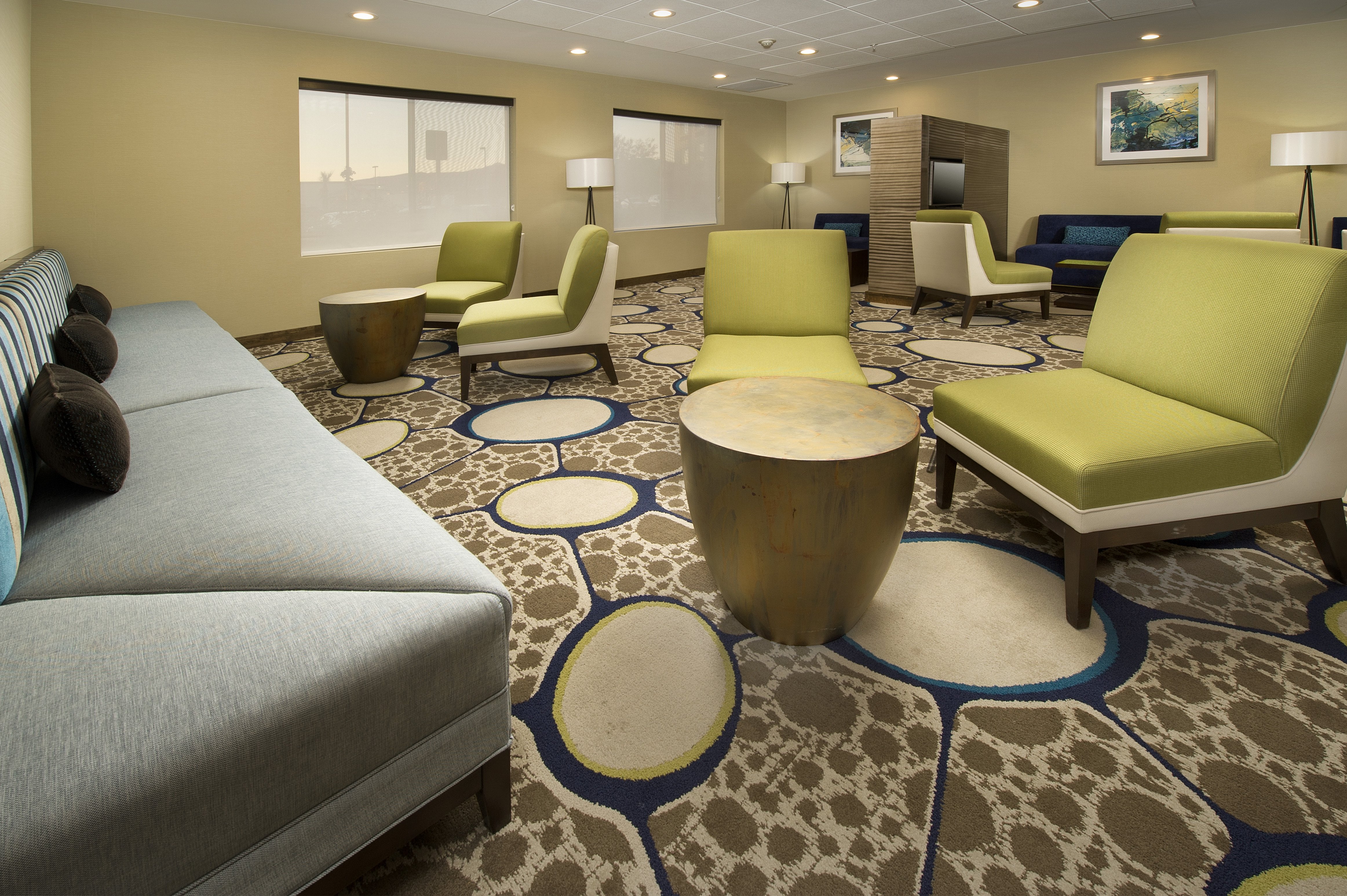 holiday inn el paso airport by ihg